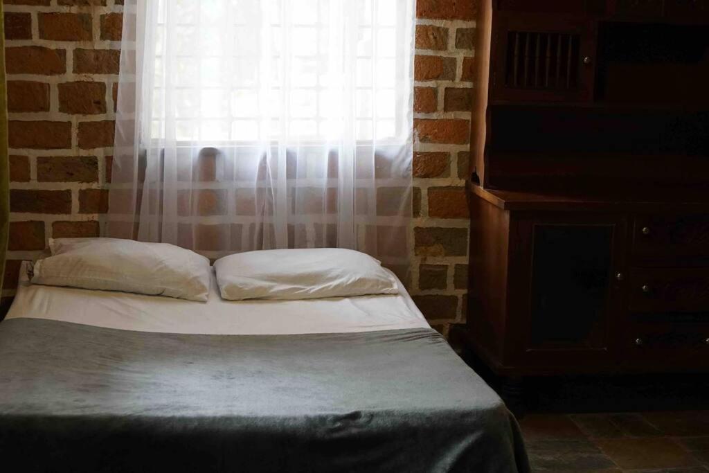 Wifi, 20 Personas, Chimenea, Cascadas, Naturaleza * Medellín