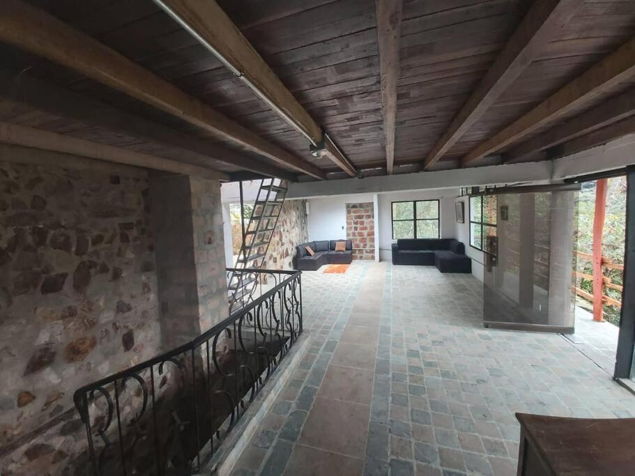 Wifi, 20 Personas, Chimenea, Cascadas, Naturaleza Сasa de vacaciones