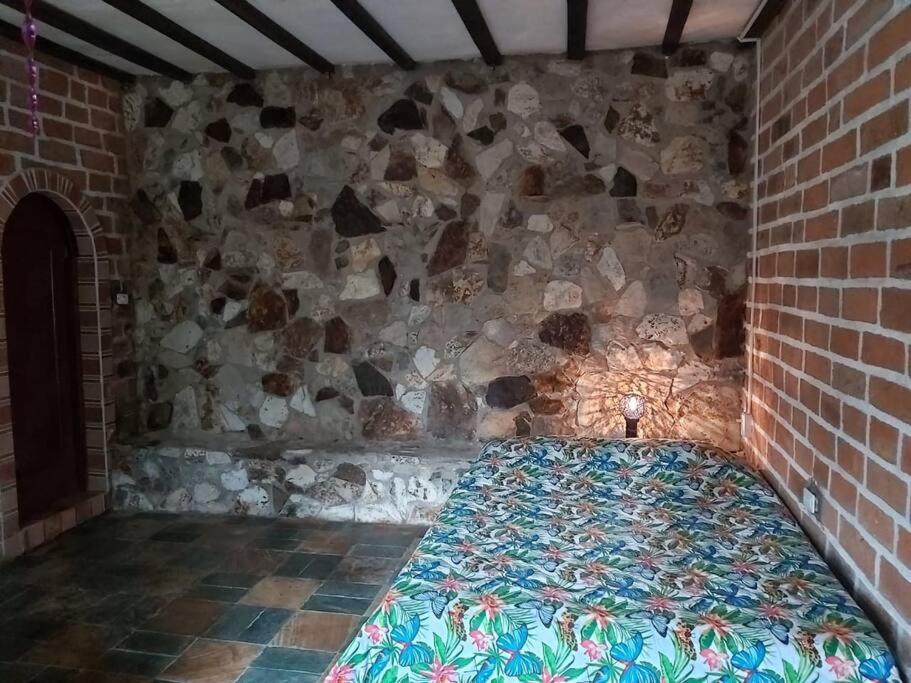 Wifi, 20 Personas, Chimenea, Cascadas, Naturaleza Сasa de vacaciones *
