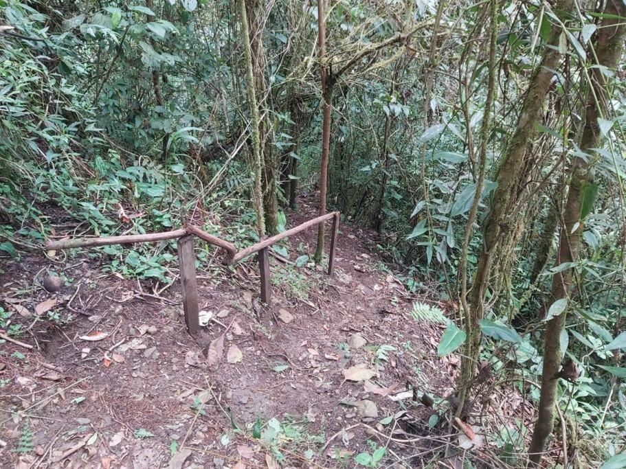 Сasa de vacaciones Wifi, 20 Personas, Chimenea, Cascadas, Naturaleza Medellín