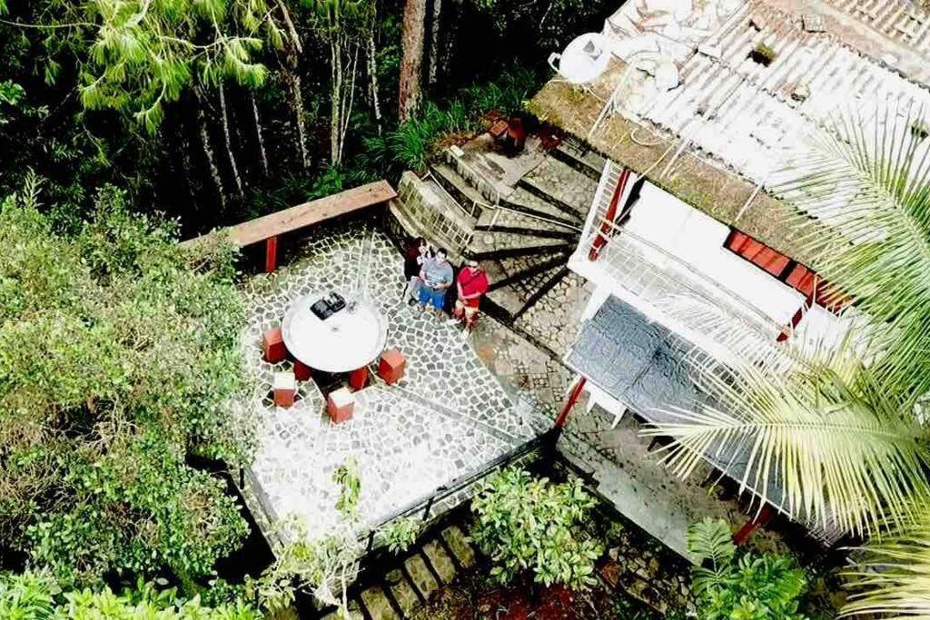 Wifi, 20 Personas, Chimenea, Cascadas, Naturaleza *