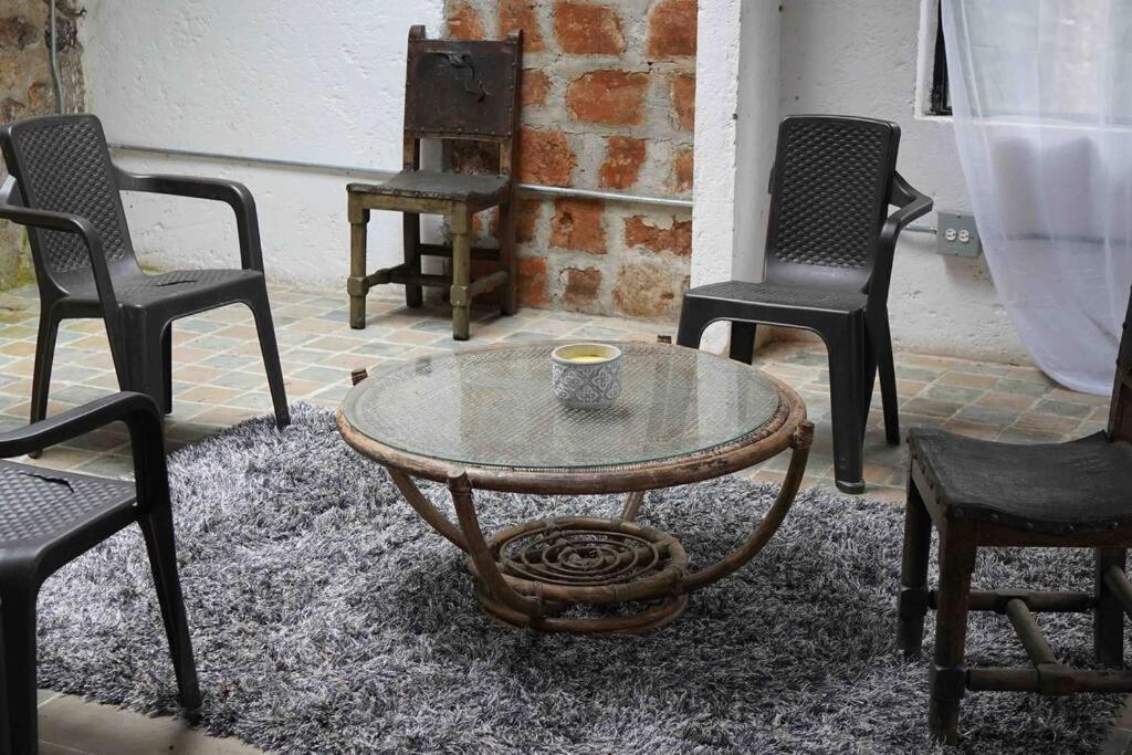 Wifi, 20 Personas, Chimenea, Cascadas, Naturaleza
