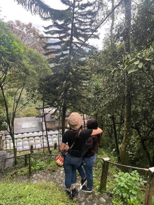 Сasa de vacaciones Wifi, 20 Personas, Chimenea, Cascadas, Naturaleza Medellín