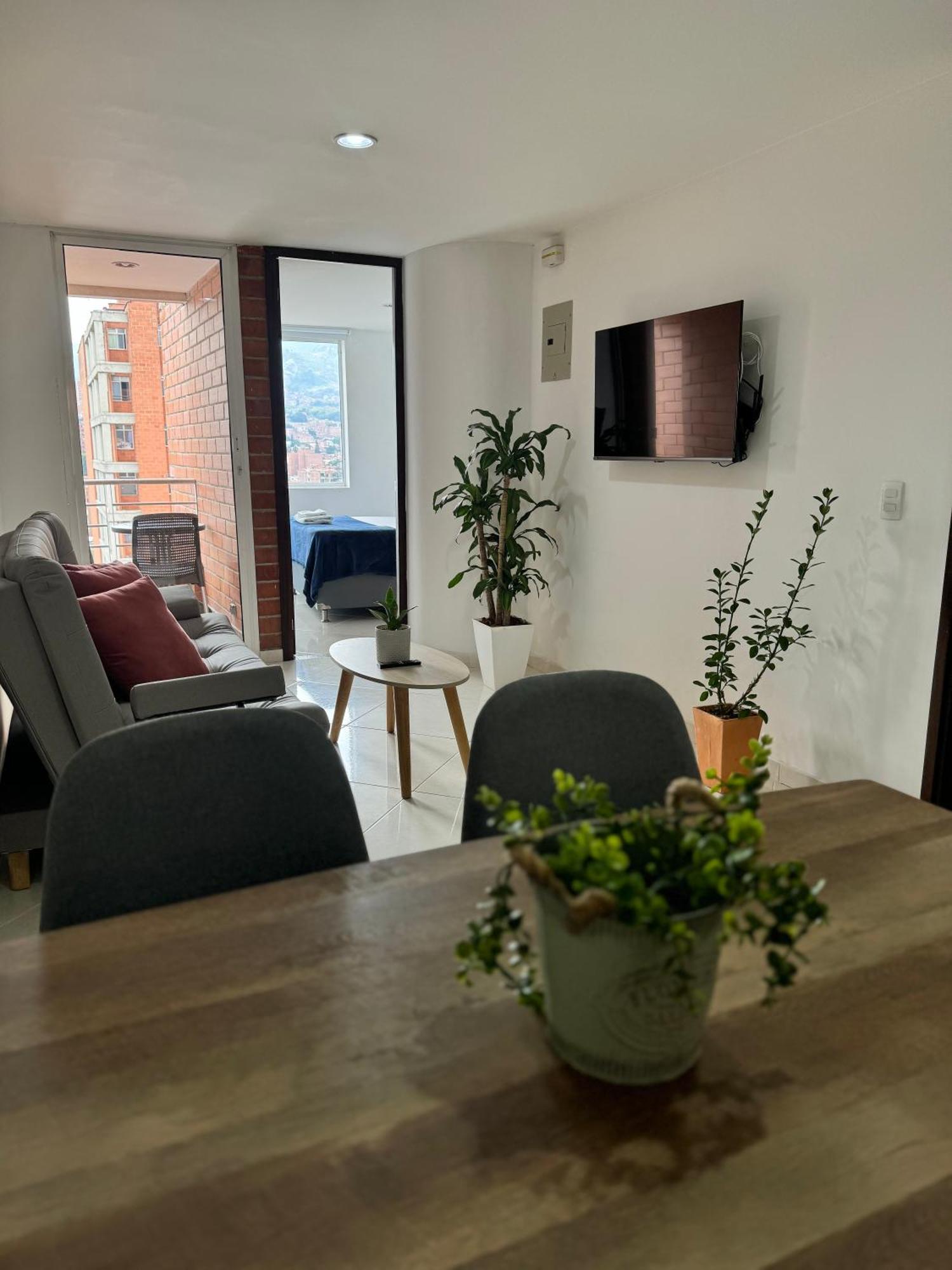 Comodo Floresta -estadio Apartamento *