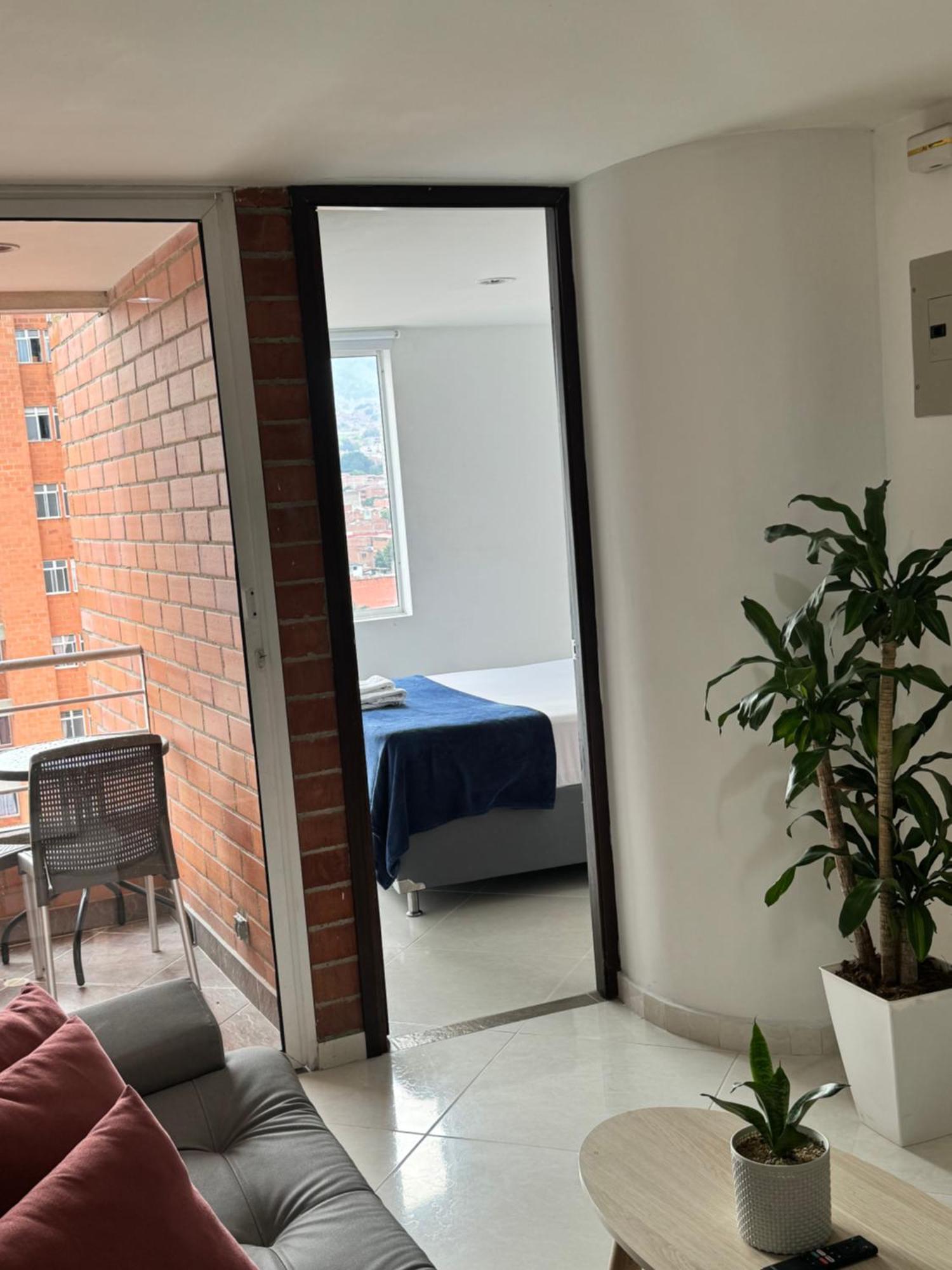 Comodo Floresta -estadio Apartamento *