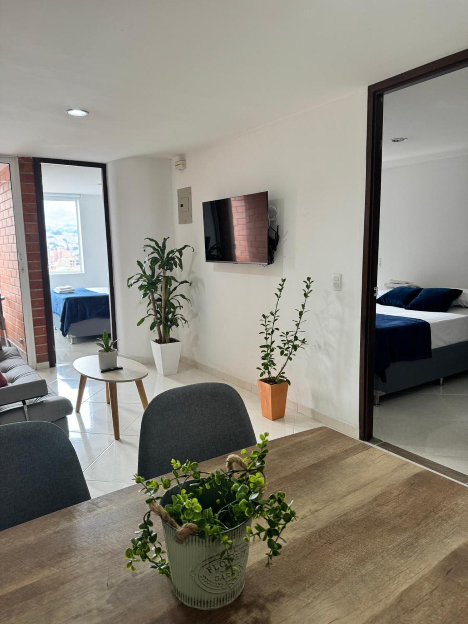 Comodo Floresta -estadio Apartamento