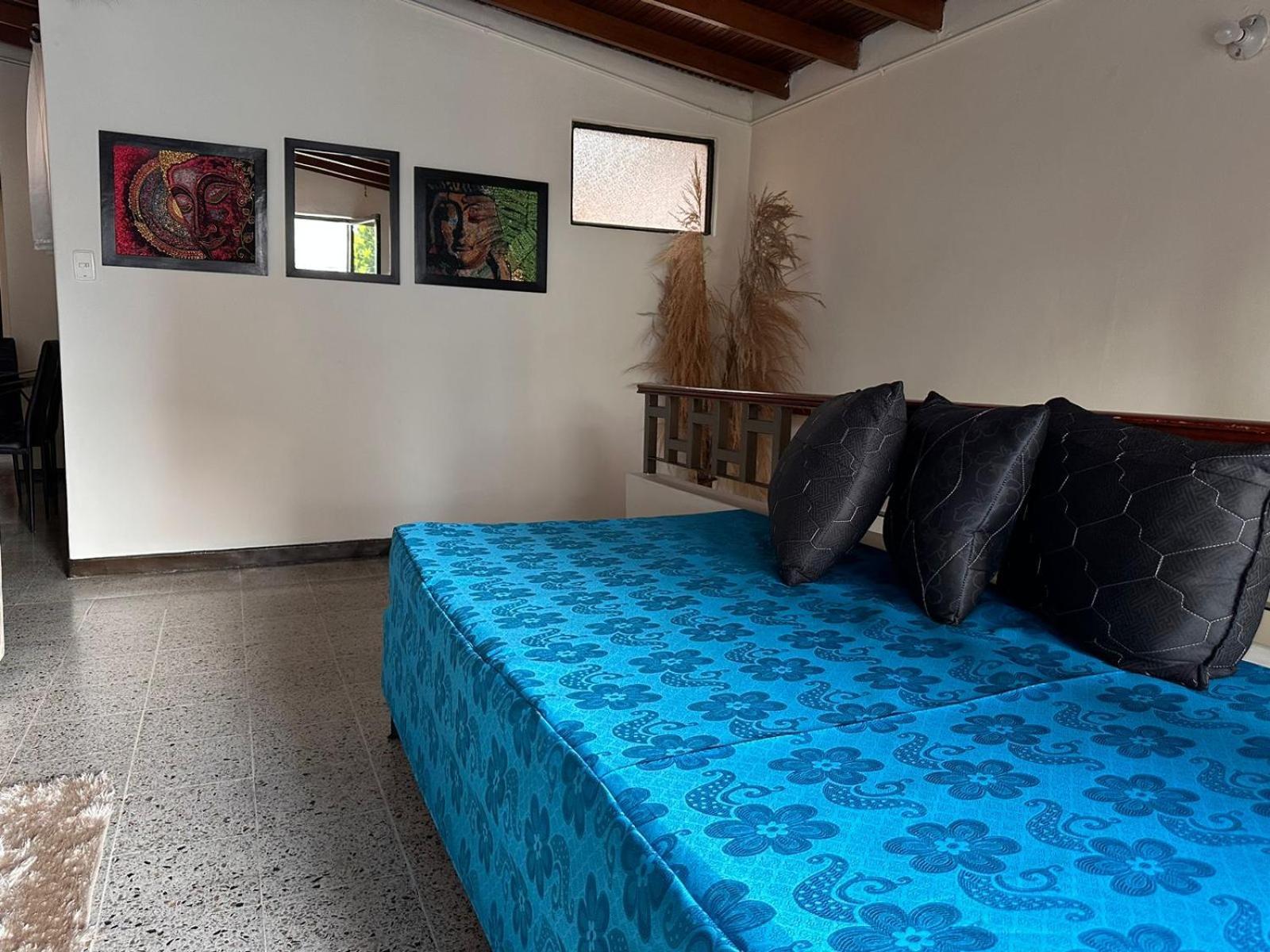 Apartamento Casa 16 Personas Laureles
