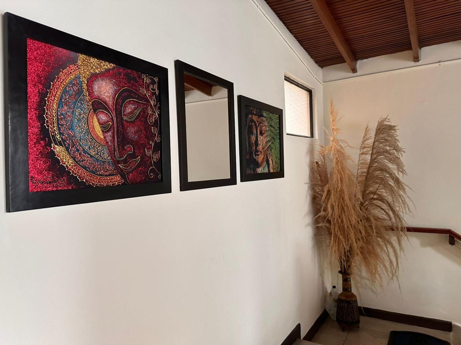 Apartamento Casa 16 Personas Laureles *