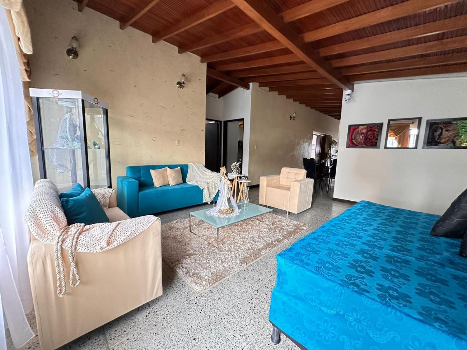 Casa 16 Personas Laureles Apartamento