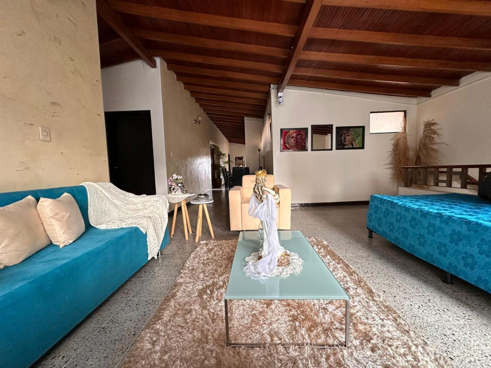 Apartamento Casa 16 Personas Laureles