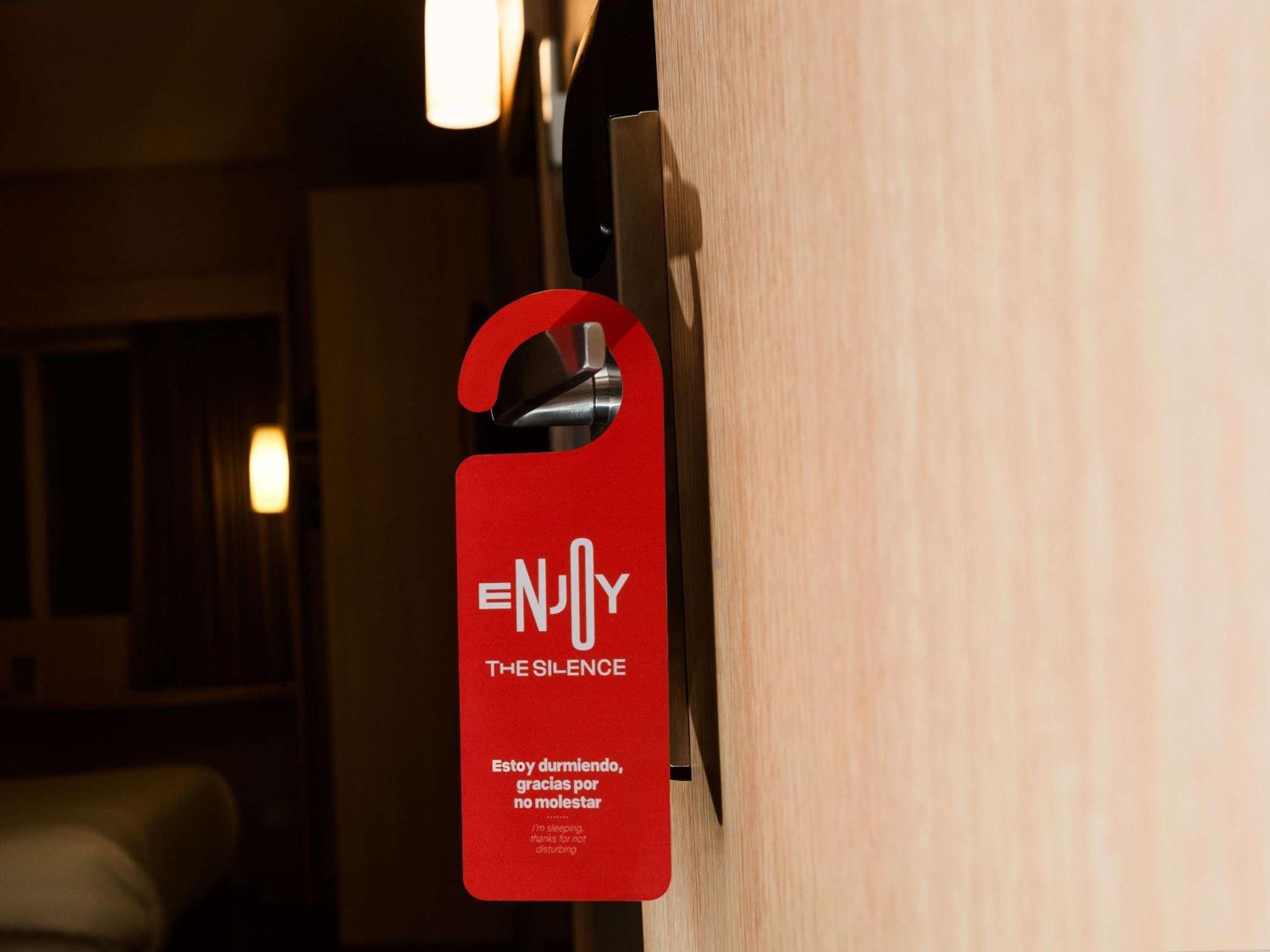 Ibis Hotel Medellín