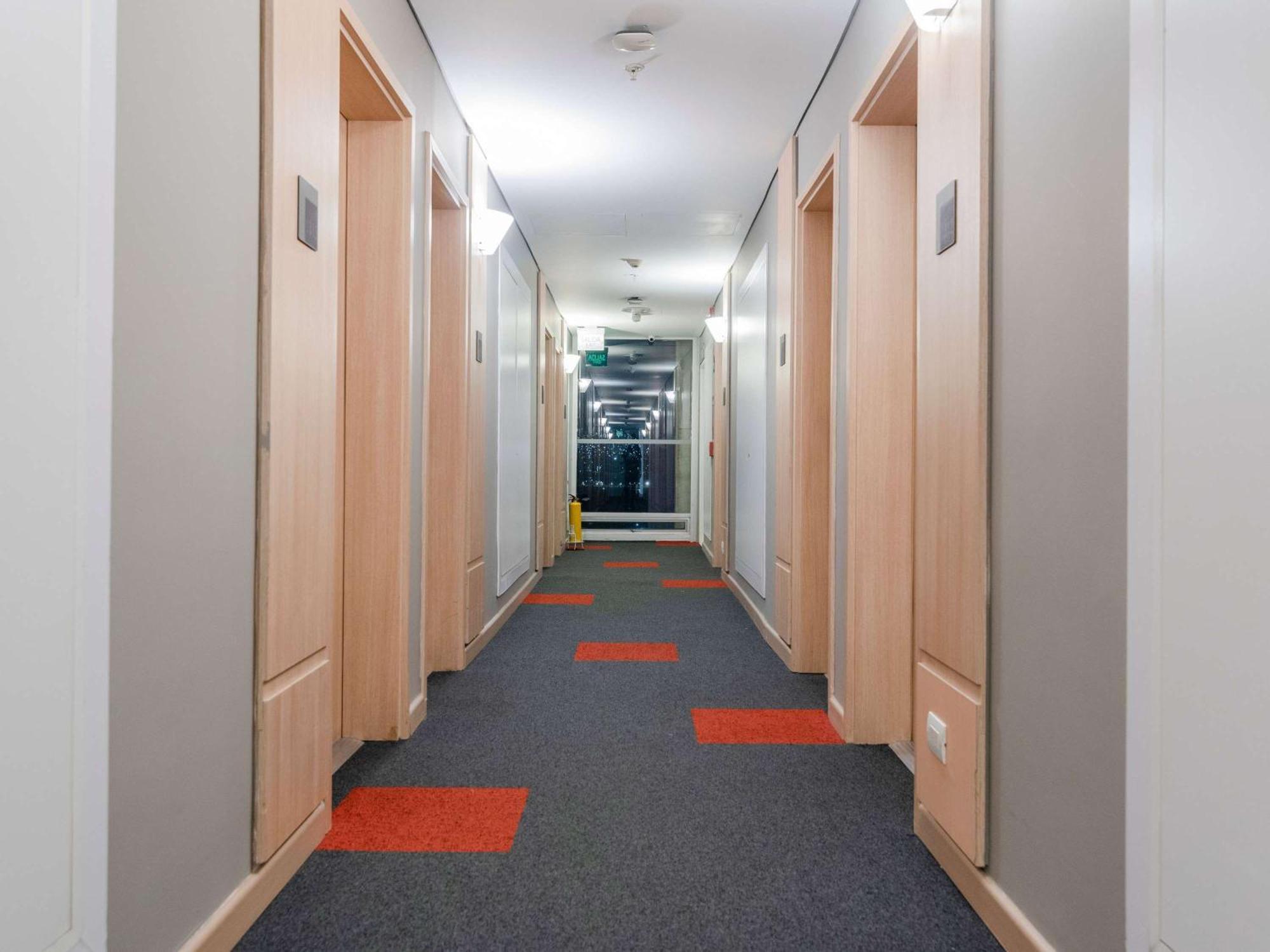 Ibis Medellín