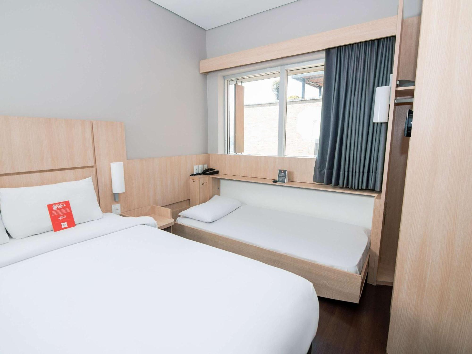 Ibis Hotel