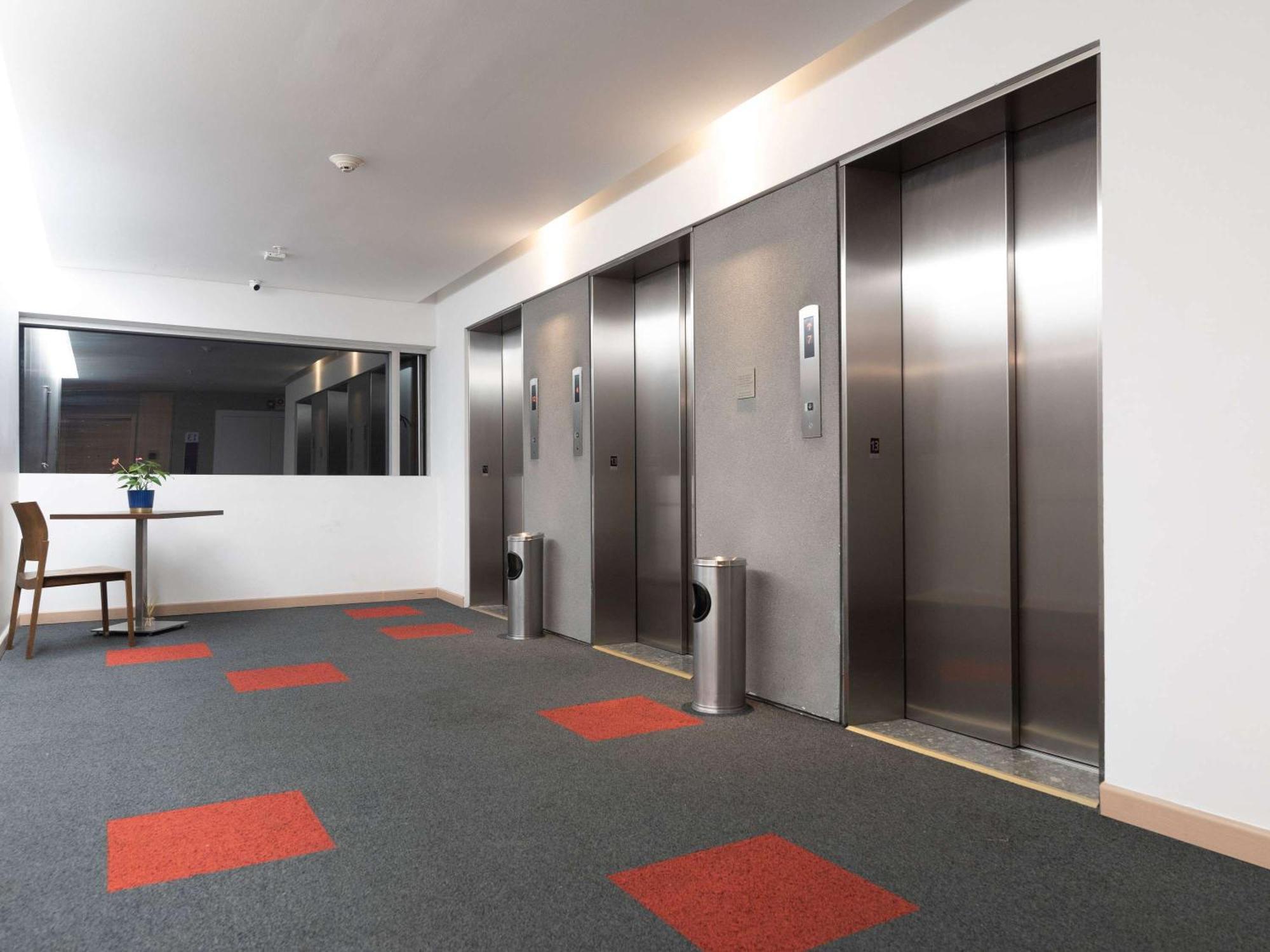 Ibis 3*