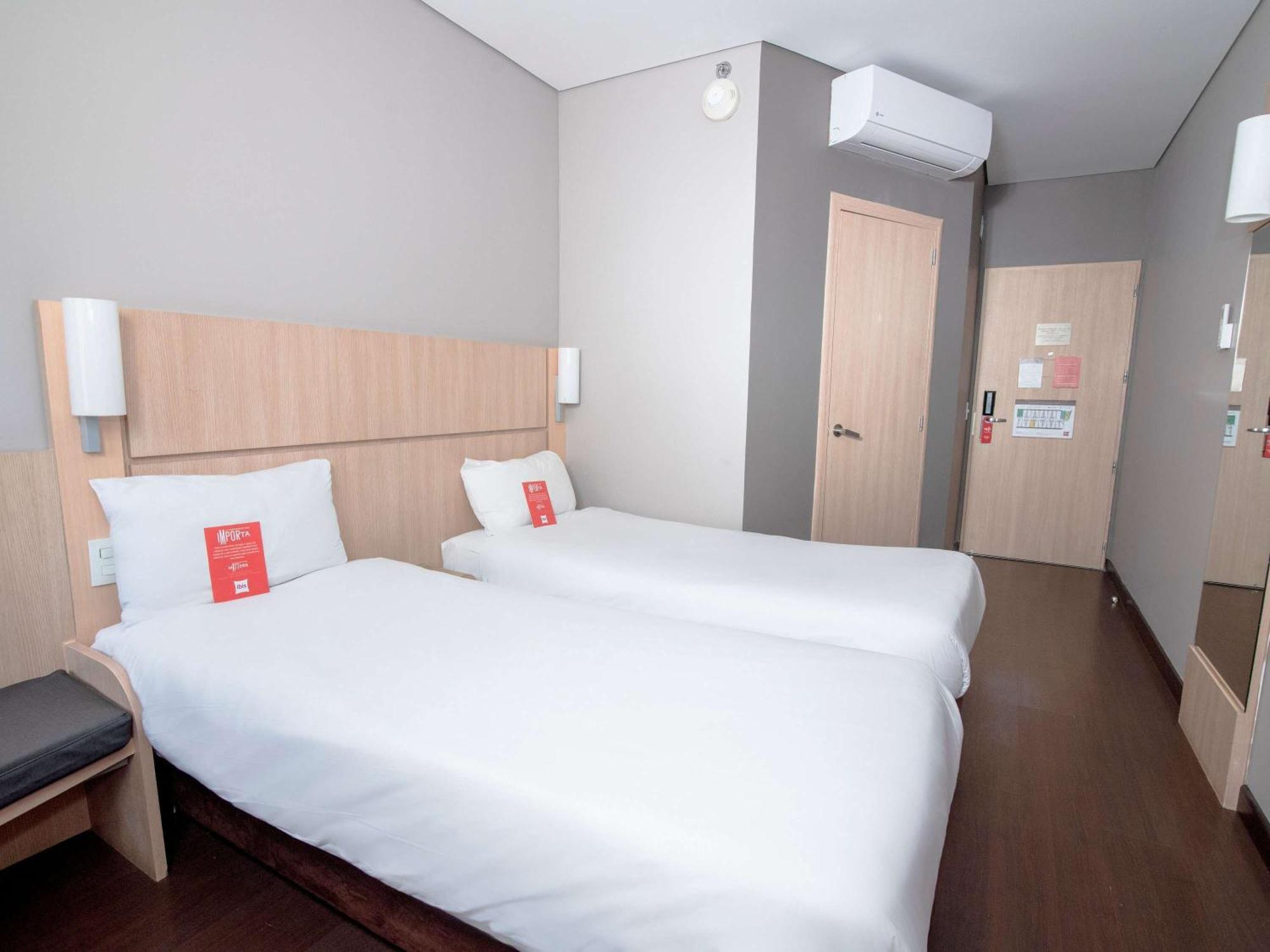 Ibis 3* Medellín