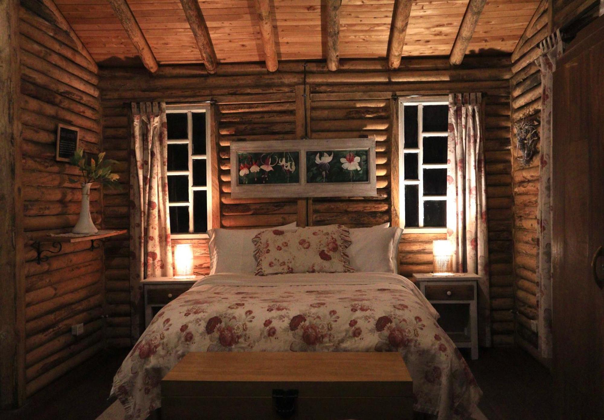 Сasa de vacaciones Kumini Cabanas