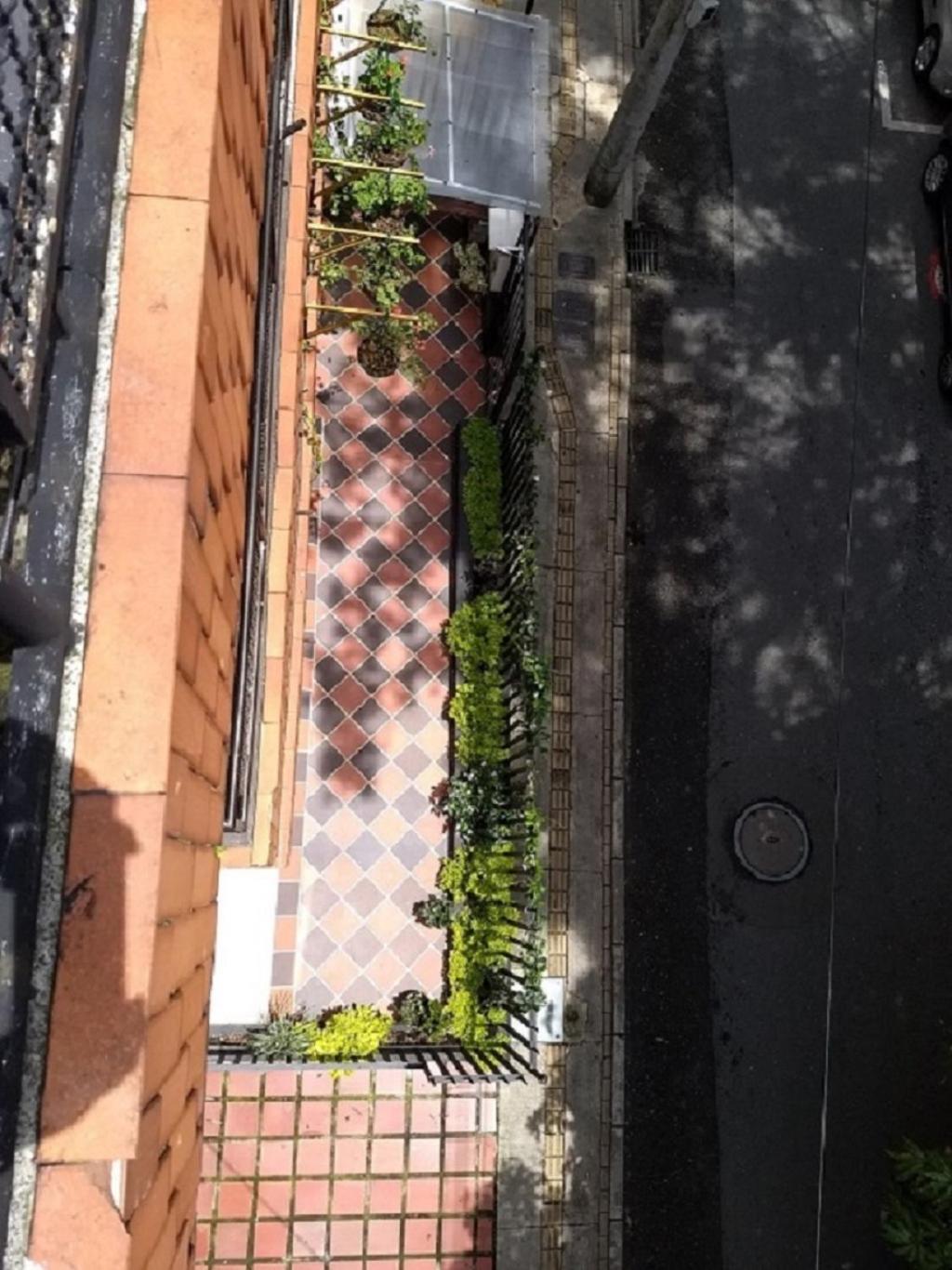 Apartamento Usoinmobiliario