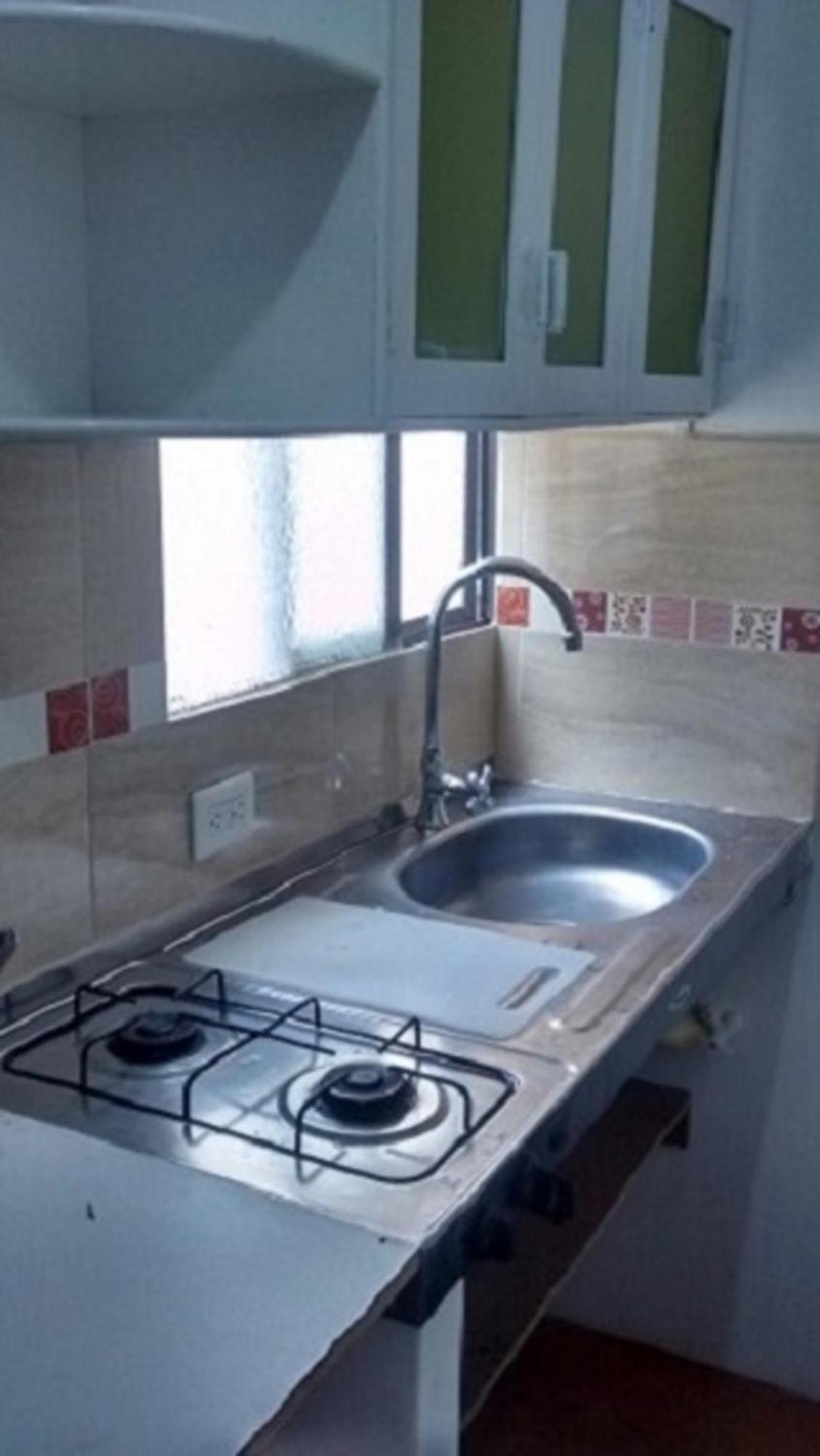 Apartamento Usoinmobiliario *