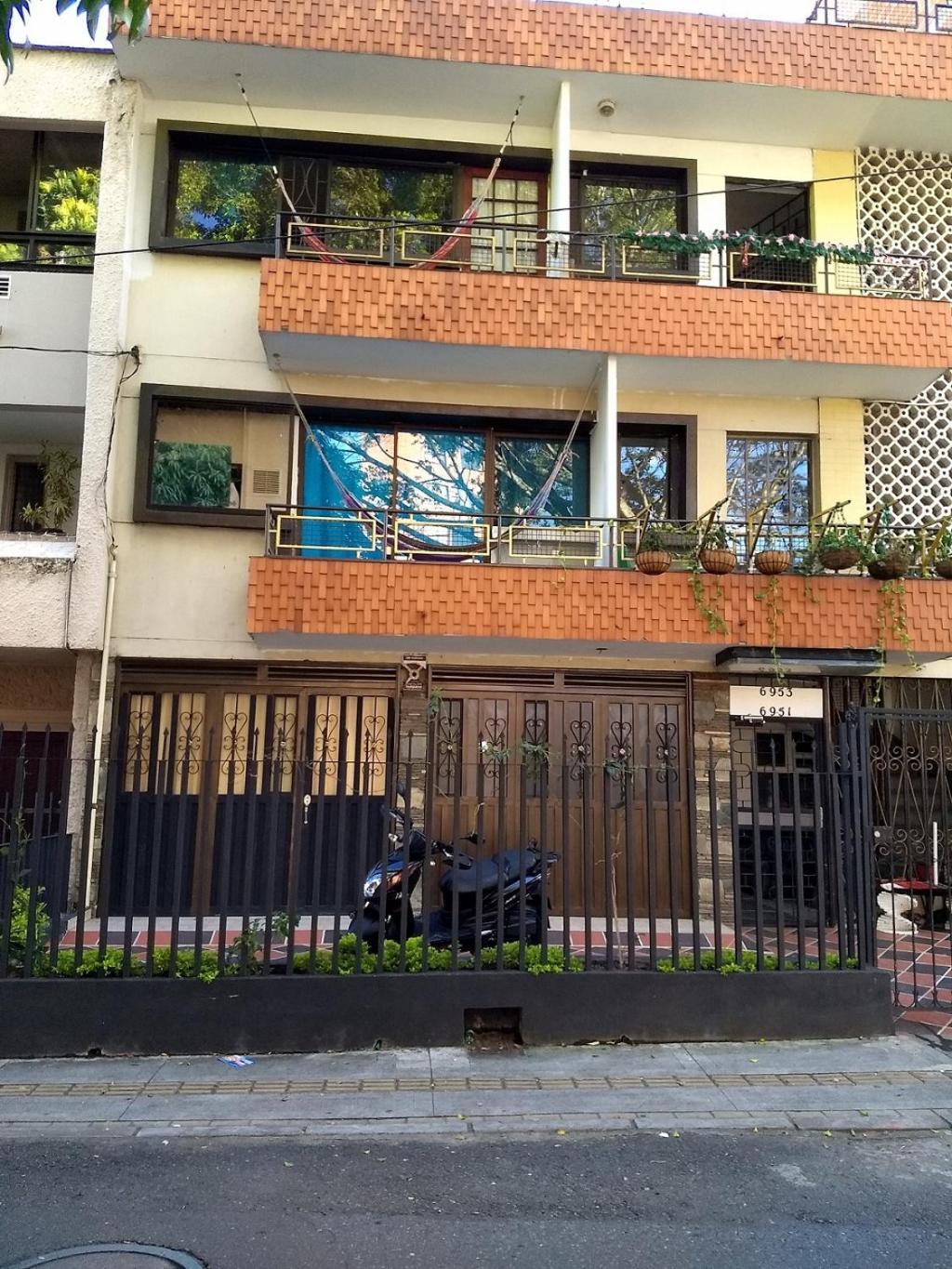 Usoinmobiliario Apartamento