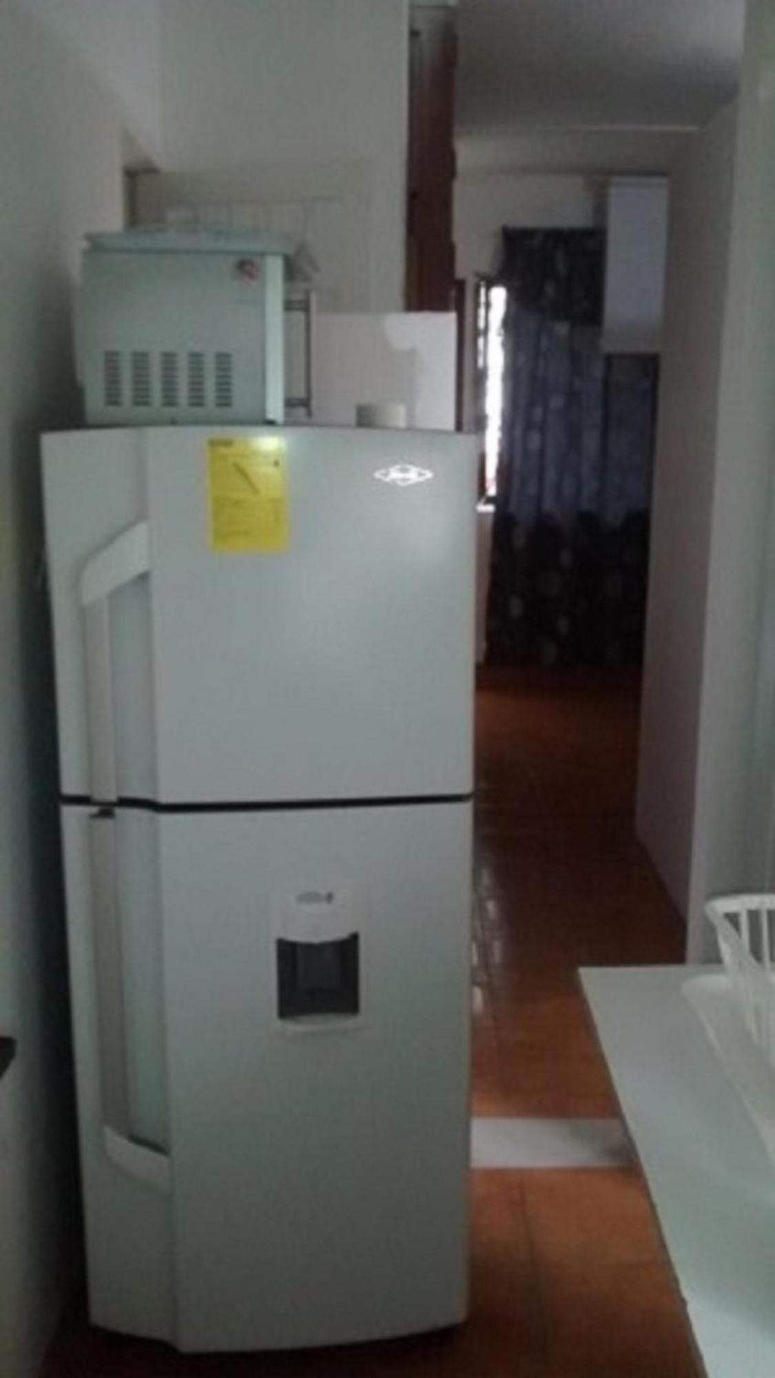 Apartamento Usoinmobiliario *