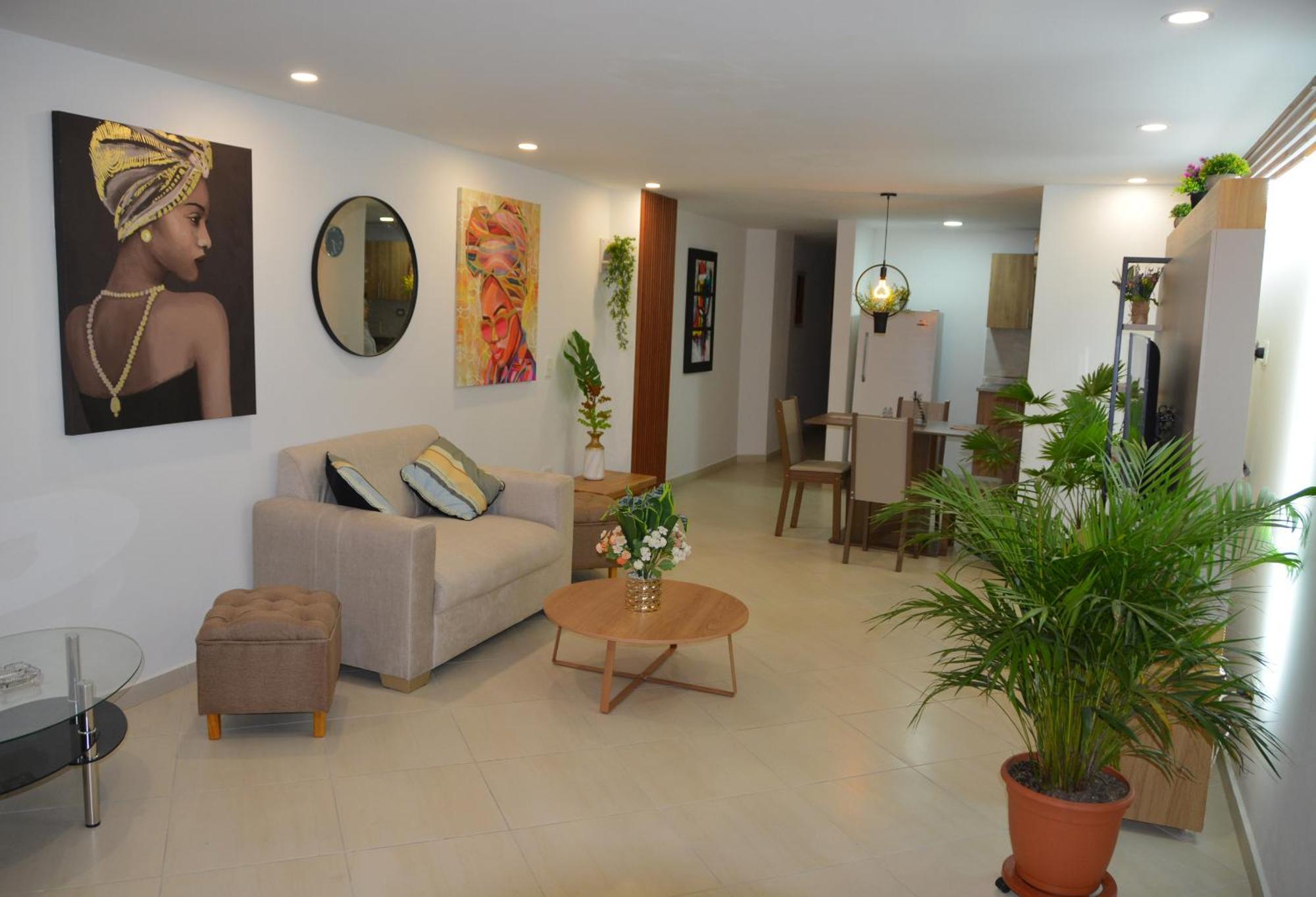 Moderno Y Centrico Con Impresionantes Vistas A La Montana Apartamento *