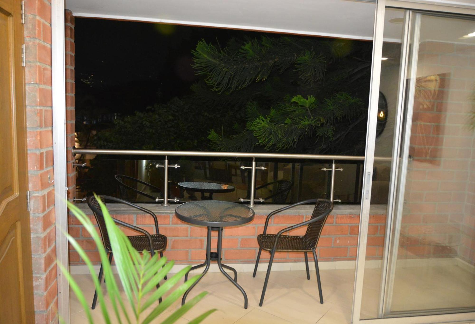 Moderno Y Centrico Con Impresionantes Vistas A La Montana Apartamento Medellín