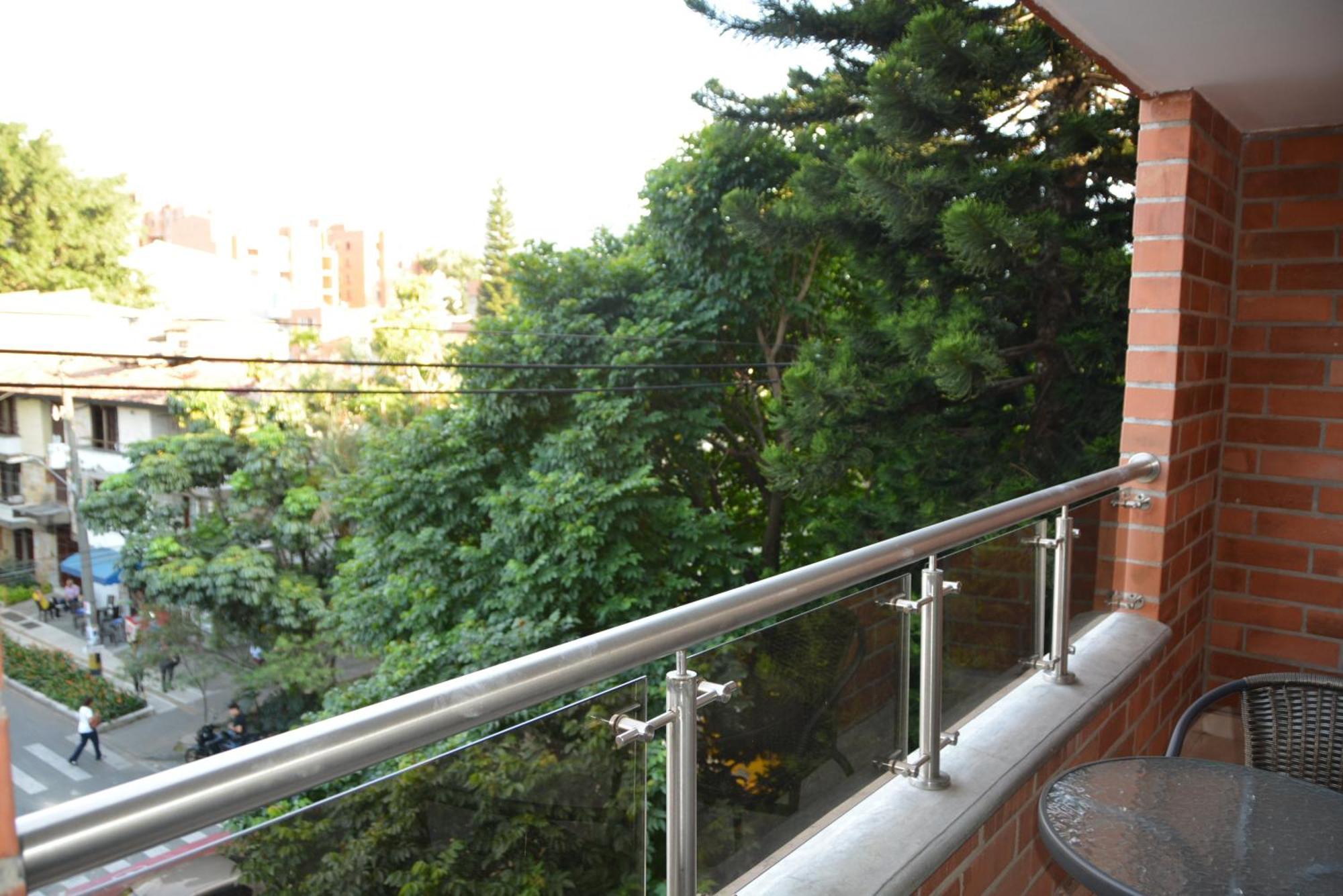 Apartamento En El Corazon De La Ciudad Con Impresionantes Vistas Urbanas