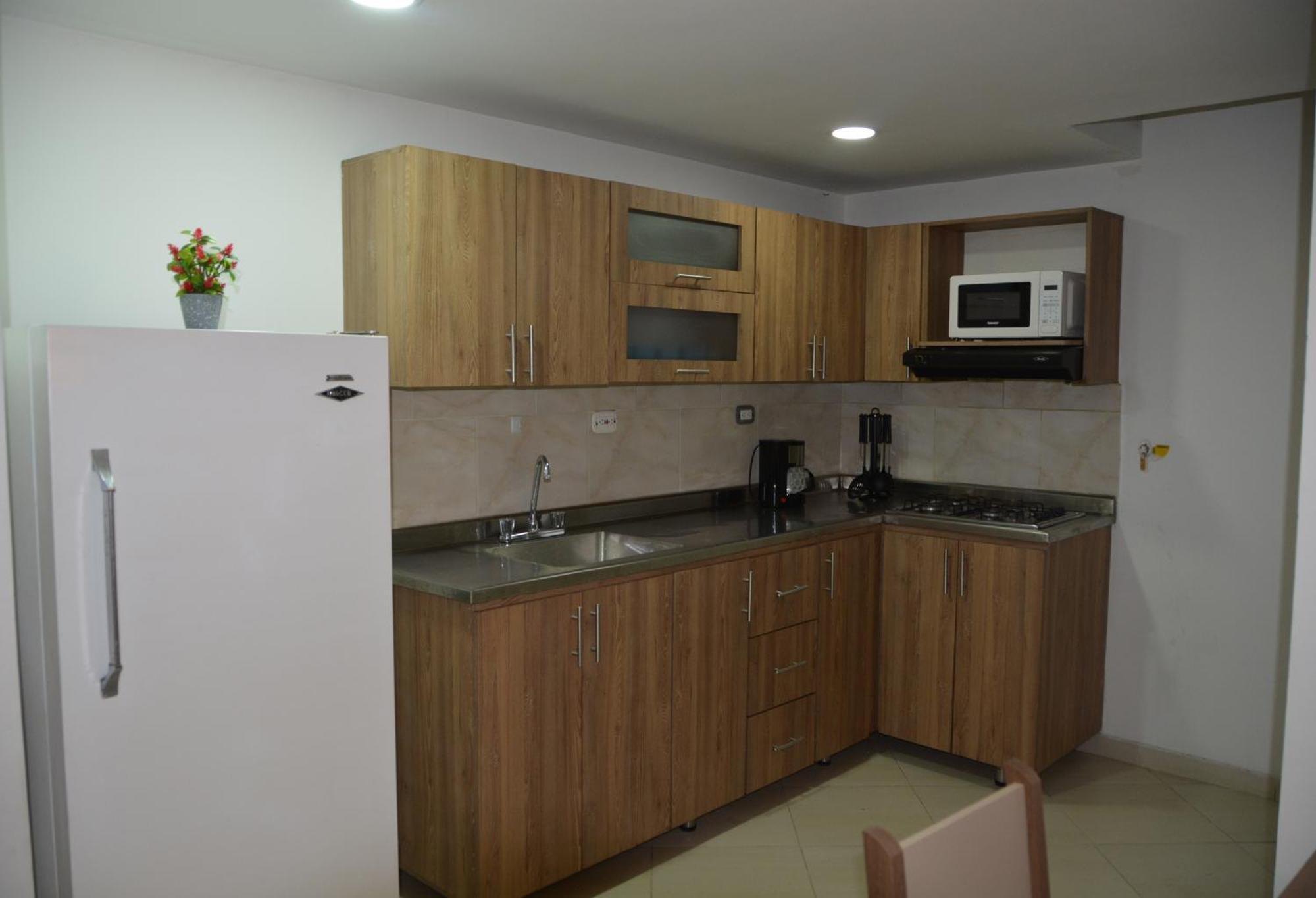 Apartamento Moderno Y Centrico Con Impresionantes Vistas A La Montana Medellín