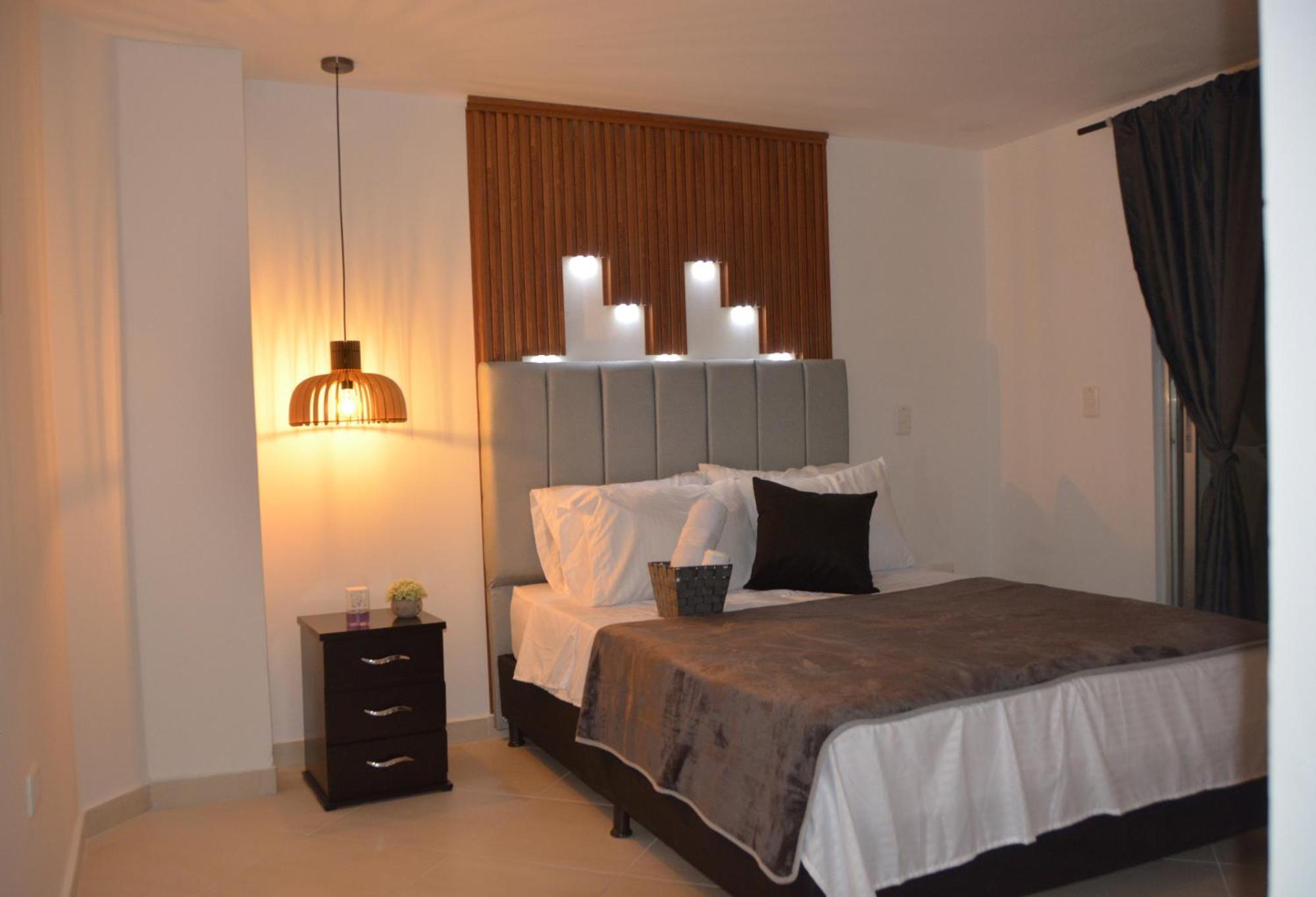 Apartamento Moderno Y Centrico Con Impresionantes Vistas A La Montana *