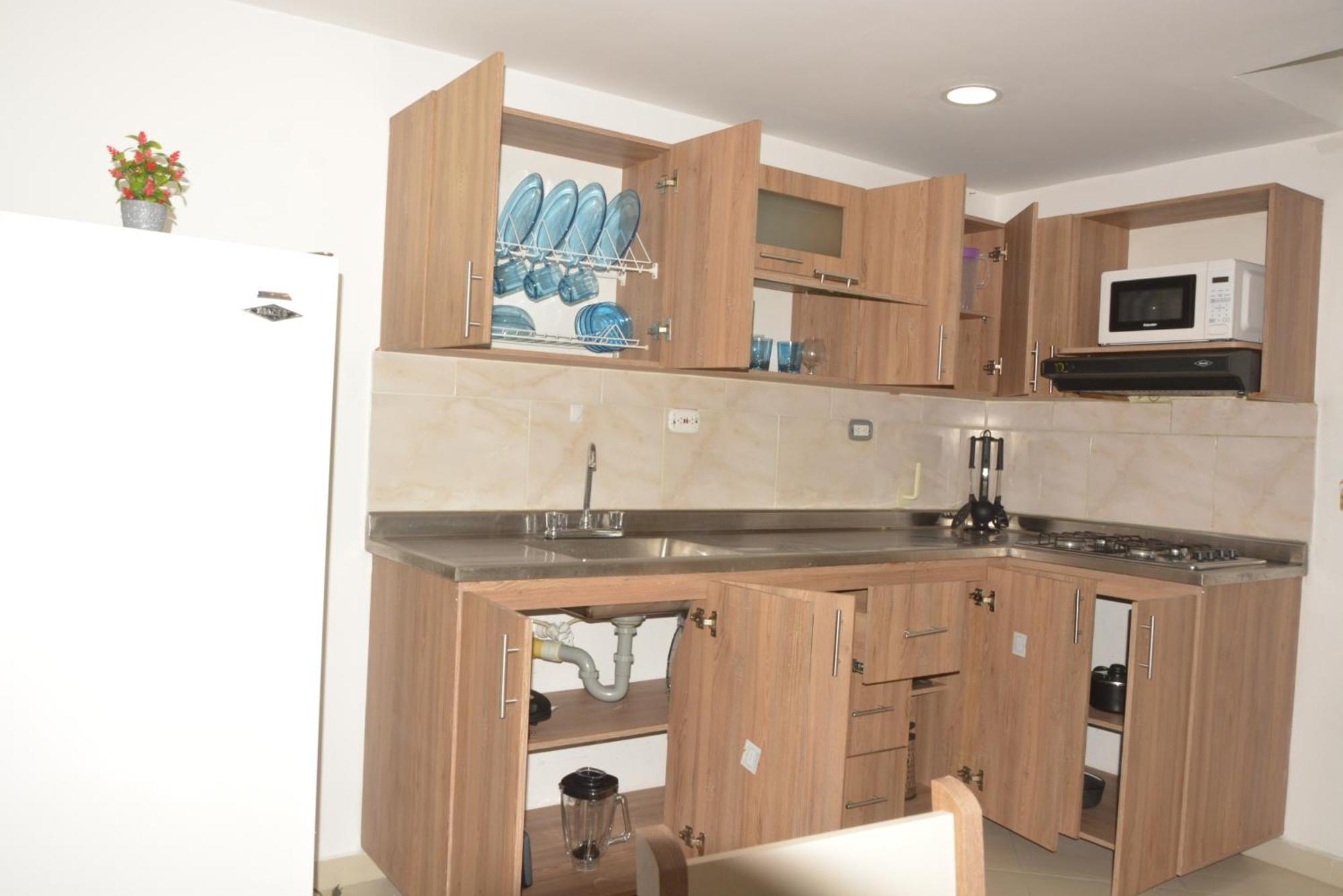 Apartamento Moderno Y Centrico Con Impresionantes Vistas A La Montana *