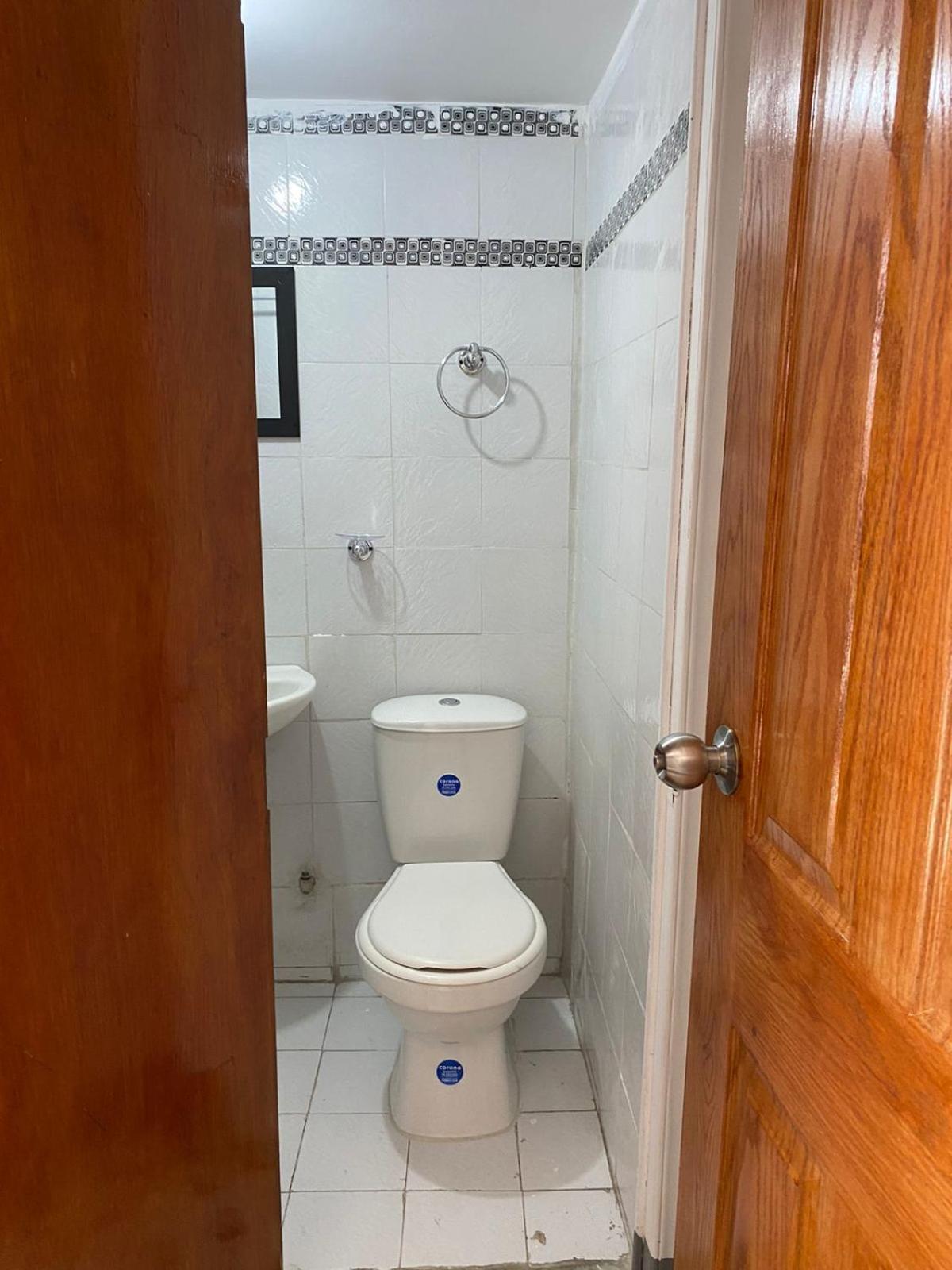 Pensión Casa Moraz *