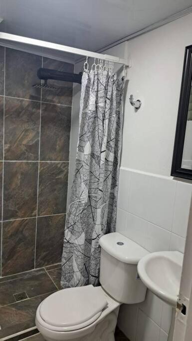 Apartamento Exclusive In The Laureles Area