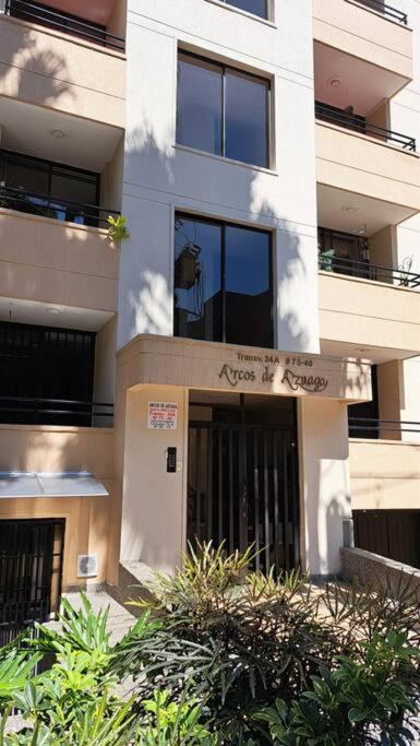 Exclusive In The Laureles Area Apartamento *
