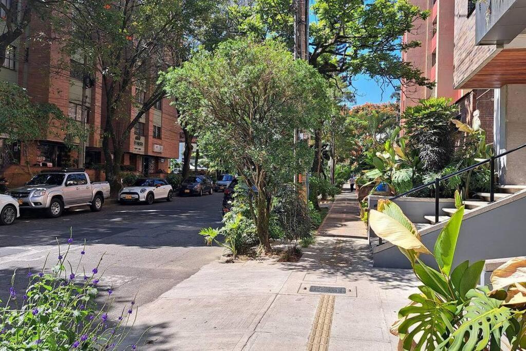Apartamento Exclusive In The Laureles Area *