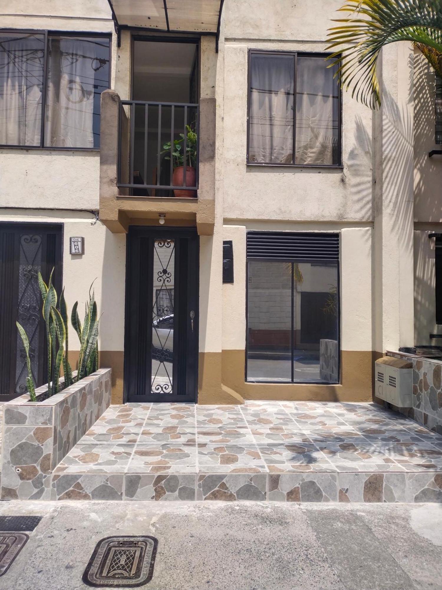 Solo Un Persona Apartamento