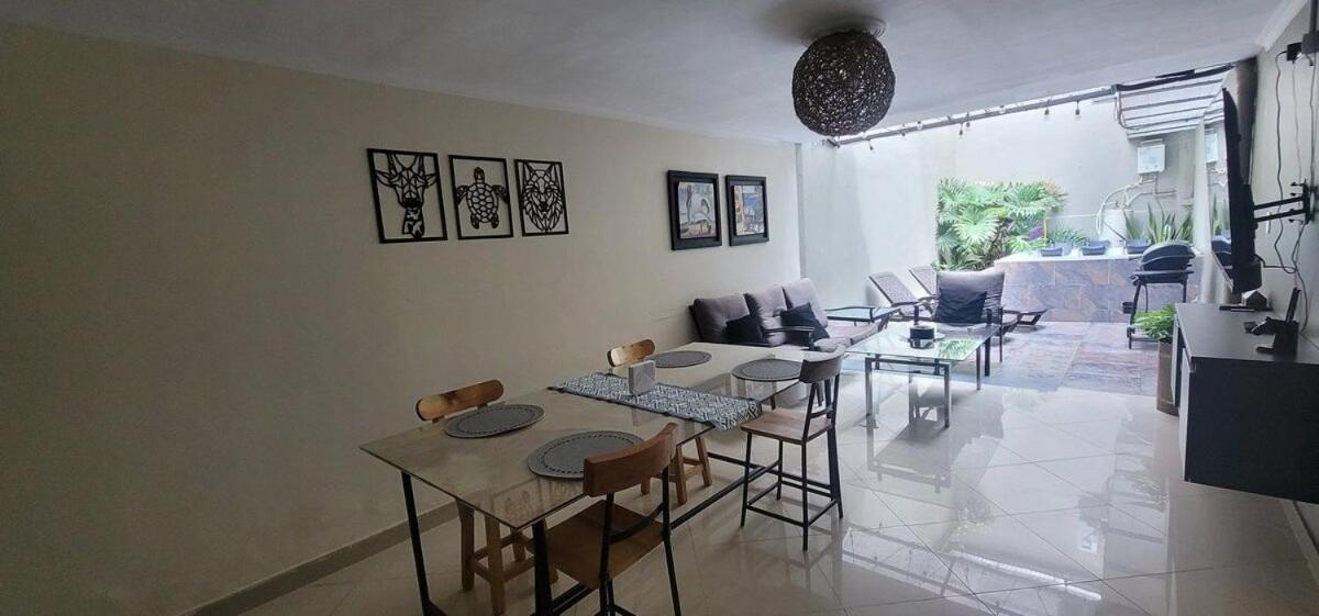 Сasa de vacaciones Libertador Medellín