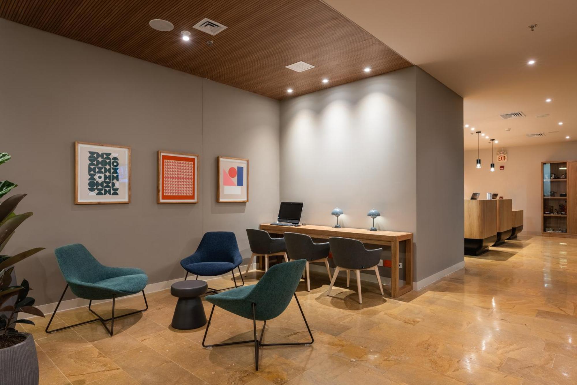 Express & By Ihg Hotel Medellín