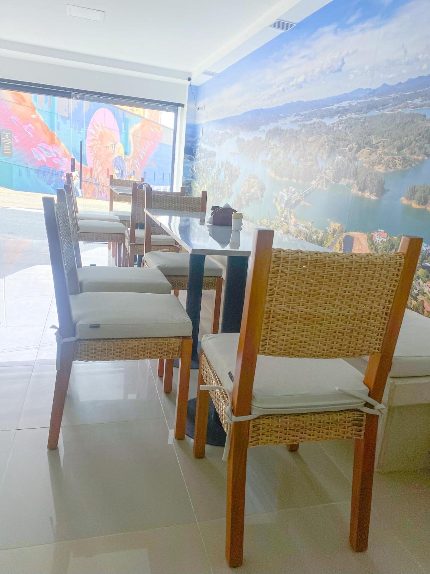 Maidy Luxury Hotel Medellín