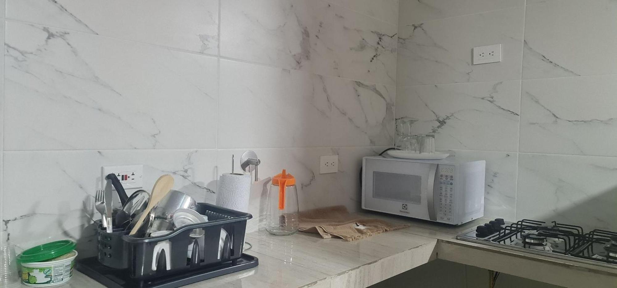Loft Brigitte En Comodo Y Economico 202 Apartamento
