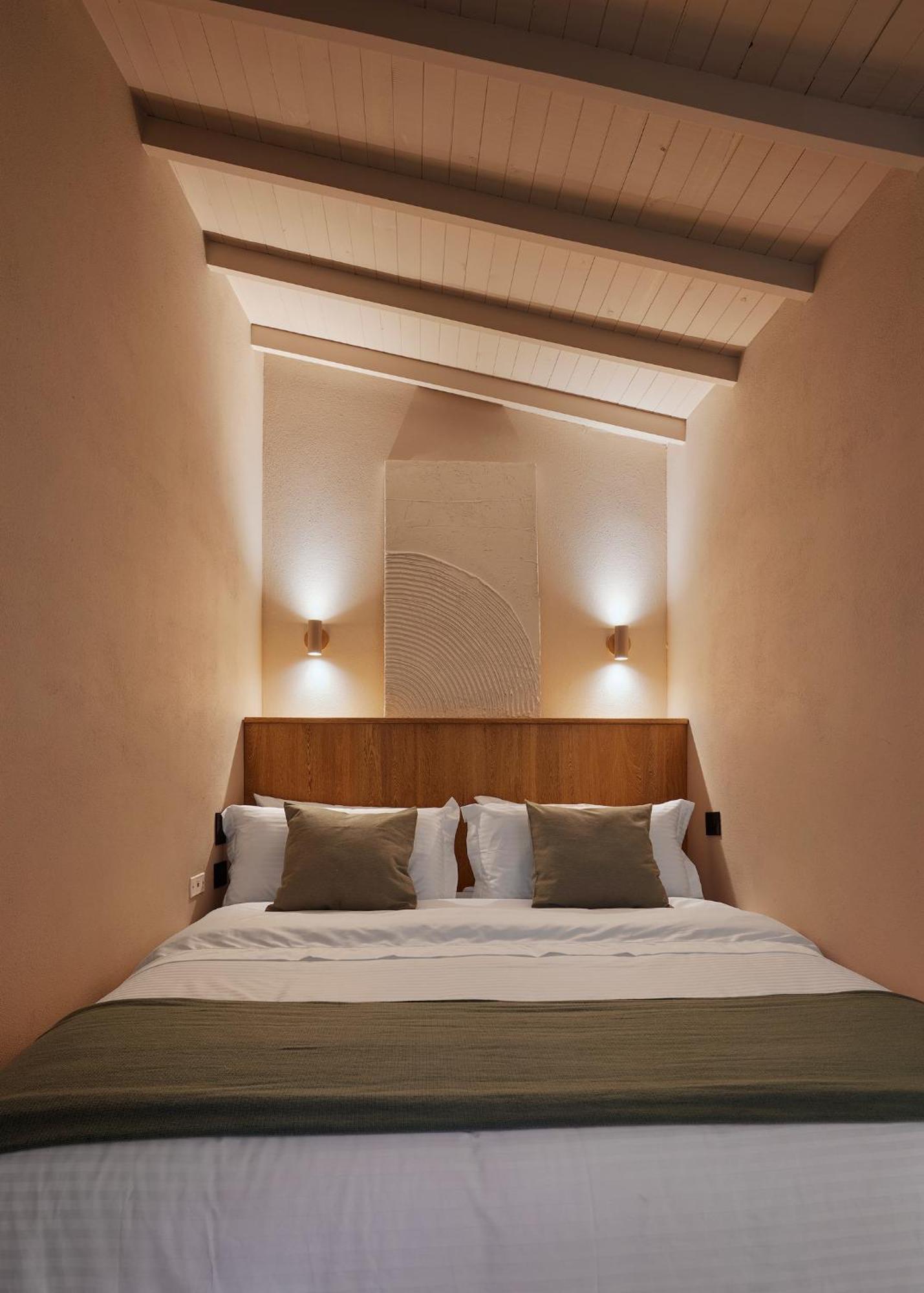 Hotel Antipoda Boutique 5*