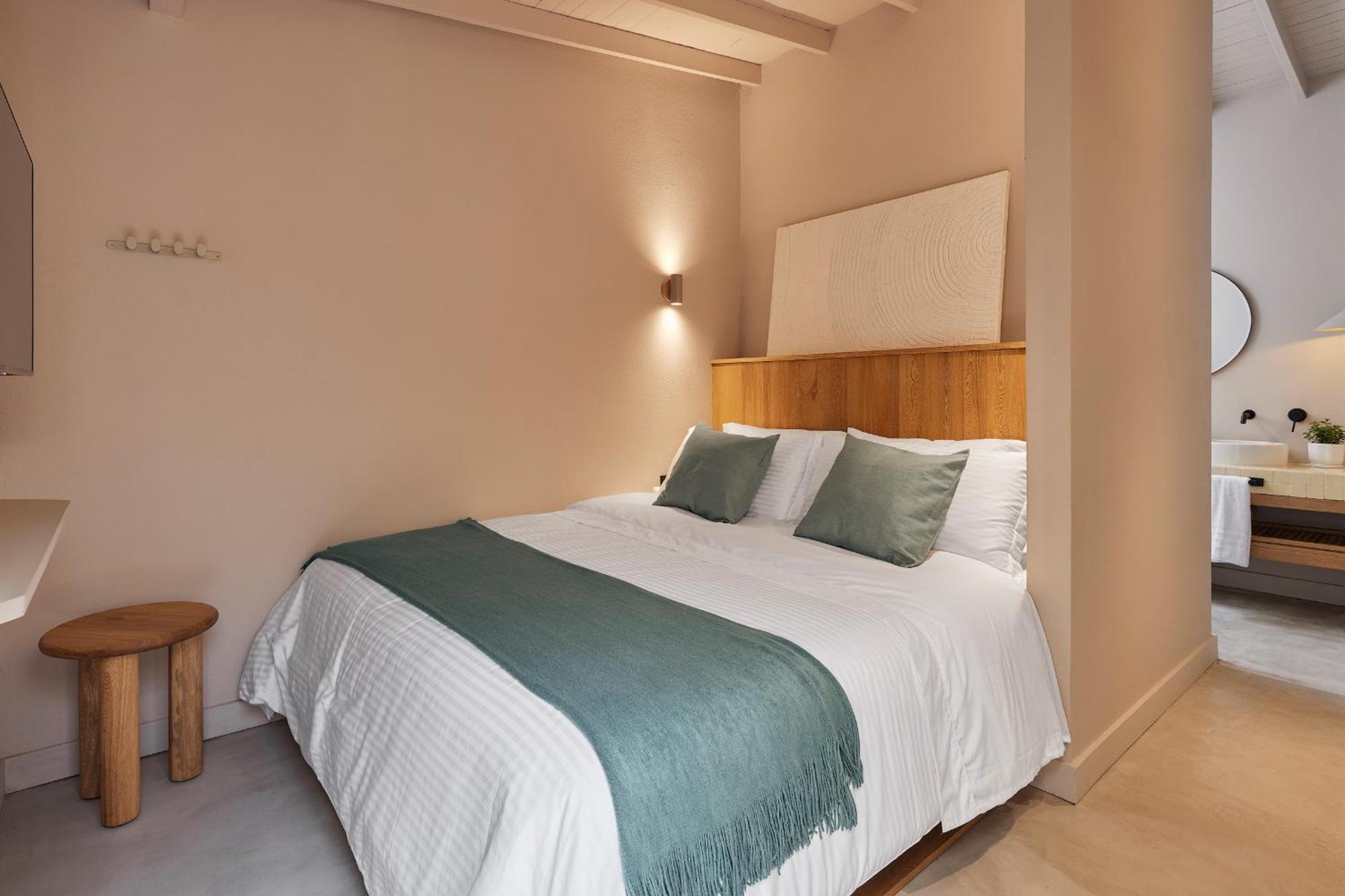 Antipoda Boutique Hotel Medellín