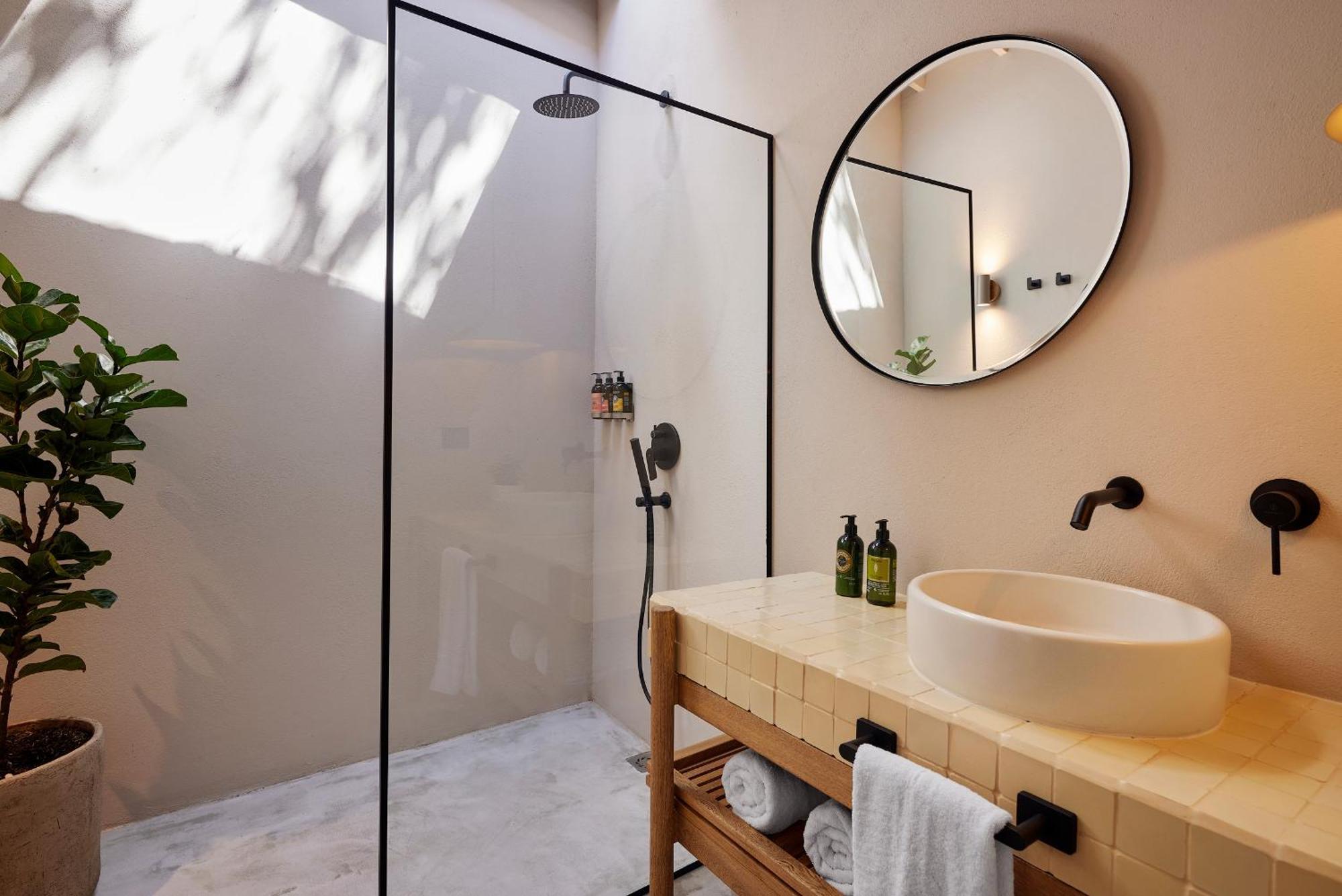 Antipoda Boutique Hotel Medellín