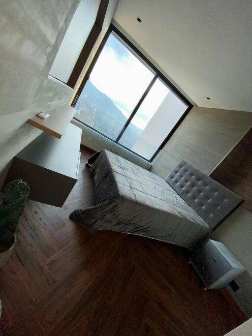 Penthouse Luxurytravelhome Poblado Apartamento *