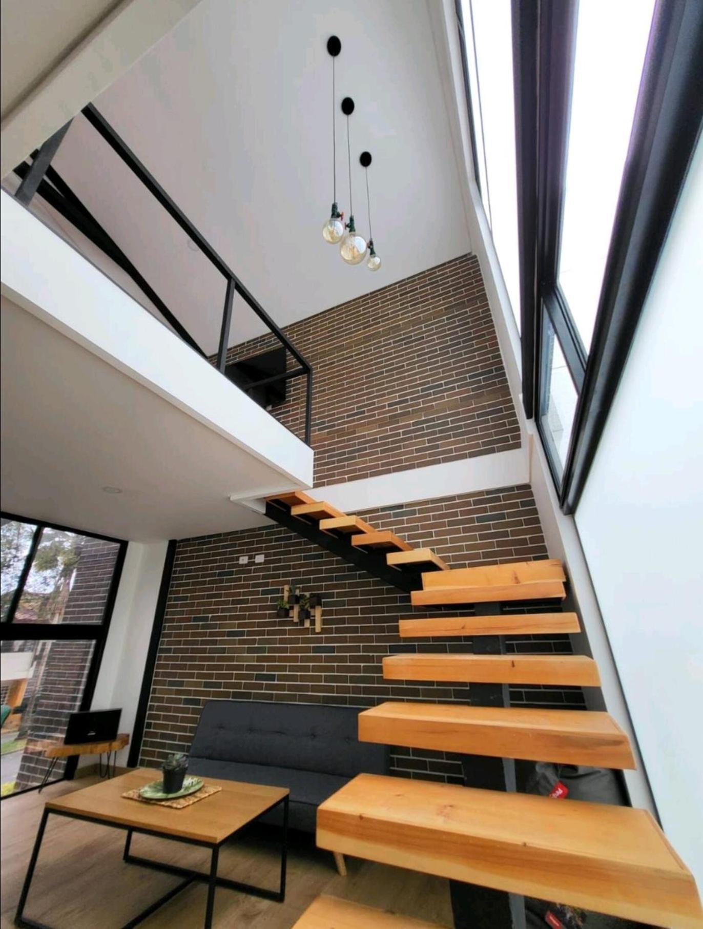 Apartaloft En Laureles Apartamento Medellín