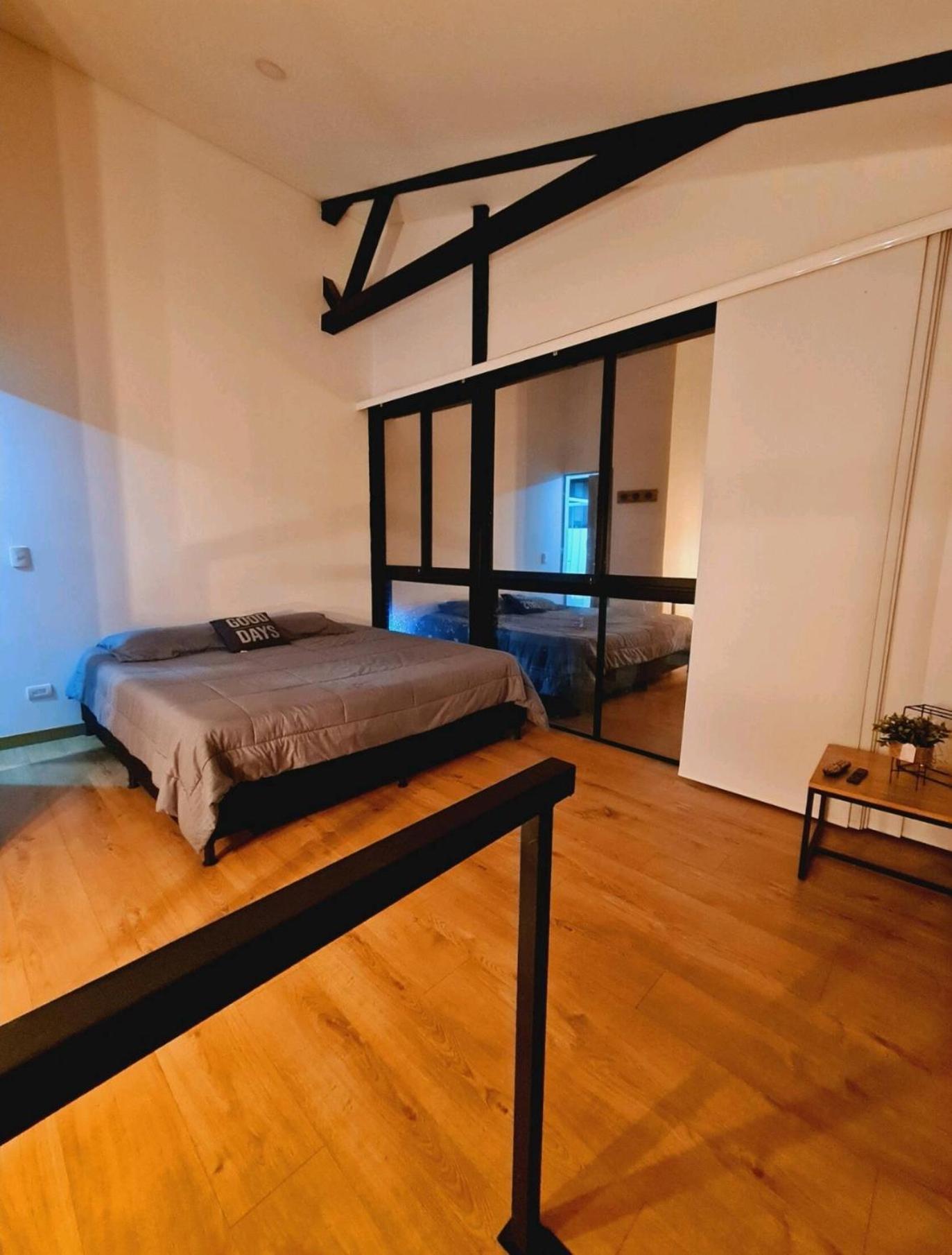 Apartaloft En Laureles * Medellín