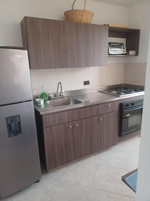 Apartamento Manila Confort *