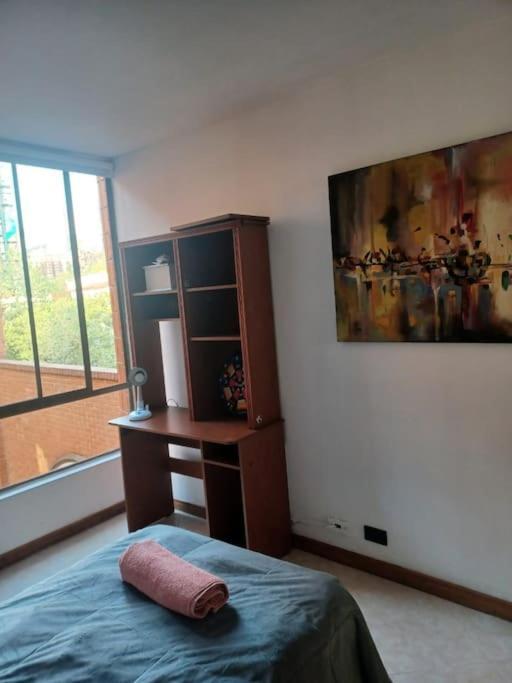 Apartamento Manila Confort Medellín