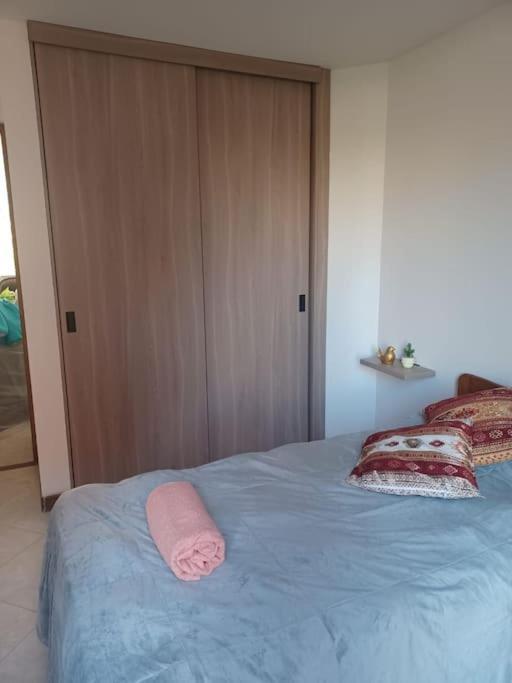 Manila Confort Apartamento Medellín