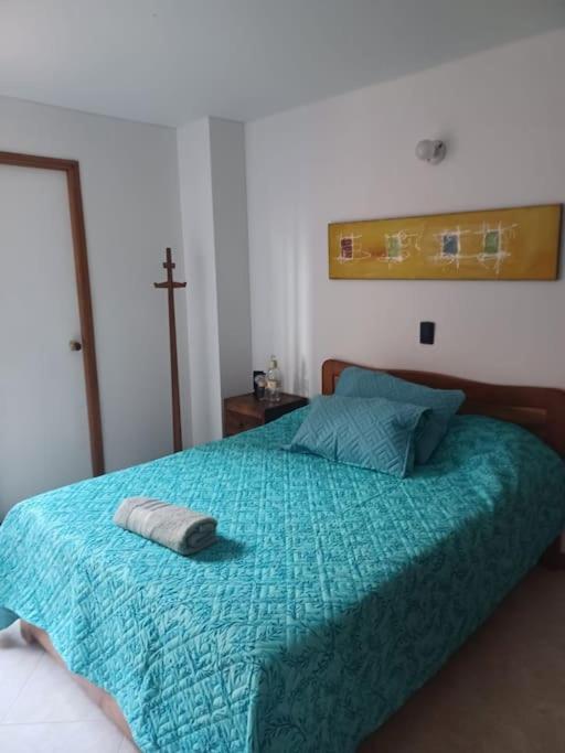 Manila Confort Apartamento Medellín