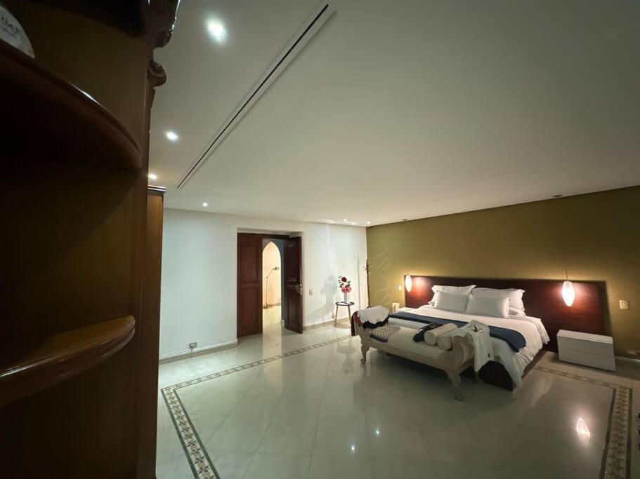 Villa Luxurytravelhome Millionaires